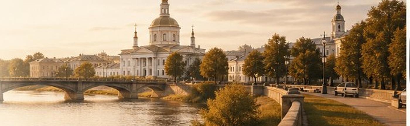 Тверь